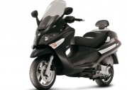 Piaggio XEvo 250